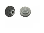 Apa/uro Parts 45WV52G Valve Cover Nut Fits 2000 Bmw 323CI Engine New. Price: $18.90.