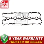 Febi Right Rocker Cover Box Gasket Fits Audi R8 A8 A6 4.2 5.2 New. Price: $30.45.