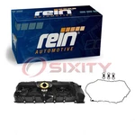 Rein Valve Cover For 2009-2010 Bmw 528I Xdrive 3.0L L6 Engine Cylinder Block Ht New. Price: $290.86.