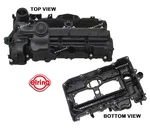 Valve Cover Assembly W/ Gasket & Bolt Kit Oes For Bmw X5 XDRIVE40E Z4 SDRIVE28I New. Price: $276.38.
