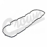 Valve Cover Gasket Crown Automotive Right For Dodge Ram 2500 2002-2003 New. Price: $34.09.