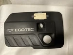 2016 - 2019 Cheverloet Malibu 1.8L Engine Cover Oem 55490653 Used. Price: $49.99.