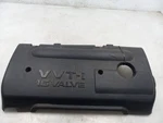 2007 Toyota Matrix 1.8L 4CYL Vvt-i Engine Cover Used. Price: $119.99.