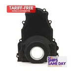 Racing Power R8472BK, Fits Gm Engine Aluminum Ti Ming Cover LS1/LS6 Perfo New. Price: $119.63.