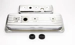 Racing Power Co-packaged #R7458 85-93 Gm 4.3L V6 Steel Short V/c Chrome New. Price: $99.99.