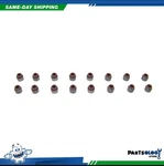 Dnj VSS949 Valve Stem Seals For 00-17 Scion Toyota Echo Prius 1.5L L4 Dohc 16V New. Price: $15.99.