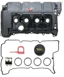 Mitzone Cylinder Head Valve Cover Mini Cooper R55 R61 2007-2015 Open Box New. Price: $54.99.