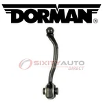Dorman Front Right Lower Rearward Suspension Control Arm Ball Joint For Bl New. Price: $92.83.