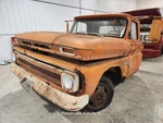 Front Bench Seat For Recover Fits 1966 Chevrolet Truck 1305823 Used. Price: $150.00.