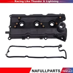 For Nissan 350Z Infiniti FX35 M35 36-09 Engine Valve Cover&gasket Lh New. Price: $38.00.