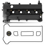 Valve Cover & Gasket For Mazda 2.0L 2.3L 2006-2009 L3N5-10-210C L3N5-10-210A New. Price: $48.34.