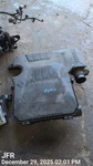 Engine Cover Oem 2023 Hyundai Elantra Used. Price: $100.00.