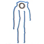 Engine Timing Cover Gasket 96-11 Ford E-150 F-250 Lincoln 4.6L Sohc New. Price: $12.94.