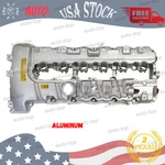 Aluminum Valve Cover For Bmw N54 135I 335XI 335IS 535I Xdrive 740I X6 Z4 New. Price: $112.00.
