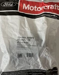 Ford 4C2Z-6766-BA Motorcraft EC-767 Diesel Engine Oil Filter Cap Gasket Oem New. Price: $50.40.