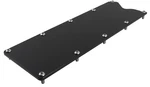 Billet Specialties Valley Cover Plate Gm Ls GEN-3 Engines, Plain Top Black New. Price: $140.95.