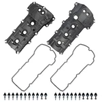Mitzone Valve Cover Set Ford Edge Explorer 150 3.5L 3.7L 2011-2020 New. Price: $259.99.