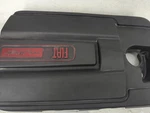 2014 Fiat 500 Engine Cover Nykgd Used. Price: $255.40.