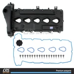 Valve Cover & Cap For 04-06 Chevrolet Colorado Gmc Canyon Hummer H3 I-350 3.5L New. Price: $107.88.
