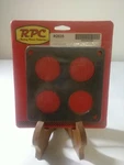 Rpc Holley 4500 Dominator Po Rted Gasket R2035 New. Price: $10.99.