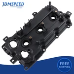 Rh Passenger Side Valve Cover W/ Gasket For Nissan 350Z Infiniti EX35 FX35 G35 New. Price: $330.97.