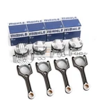 N12 N16 1.6L Engine Pistons Rings Kit & Rods For Mini Cooper R55 R56 R57 R60 R61 New. Price: $212.97.