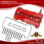Aluminum Valve Cover W/ Gasket For 2006-2009 Mazda 2.0L 2.3L Na L3N5-10-210C New. Price: $63.99.