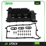 Right Engine Valve W/ Gasket New For Land Rover Discovery LR4 Range. Price: $37.91.