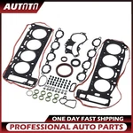 Engine Gaskets Kit For Mercedes-benz C63 E63 Amg W204 W211 M156 M159 6.2 6.3L V8 New. Price: $154.46.