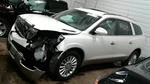 2012 Buick Enclave 3.6L Left Valve Cover 1377110 Used. Price: $36.00.