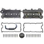 Engine Parts Valve Cover Set Compatible With Infiniti G35 FX35 M35 Nissan 350... New. Price: $98.84.