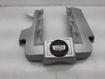 2015-2020 Cadillac Escalaesv Engine Cover Upper Shield Outer 6.2L Logo Used. Price: $119.99.