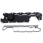 Valve Cover W/gasket Fits 2007-2015 Volvo XC60 XC70 XC90 V70 S80 3.2L L6 Dohc New. Price: $35.54.