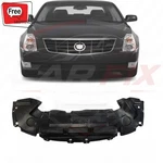New Front Engine Splash Shield Under Cover For 2006-2011 Cadillac Dts GM1092223. Price: $124.18.