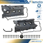 Valve Cover W/ Gasket &bolt&cap For 05-19 Nissan Frontier Pathfinder Xterra 4.0L New. Price: $64.99.