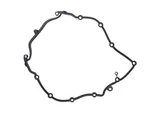 Eurospare AJ813020 Valve Cover Gasket Jaguar F-type Xf Xj F-pace Xe New. Price: $48.42.