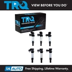 Trq Ignition Coil Set Of Kit For Traverse Allure Enclave Acadia Cts Sts 3.6L New. Price: $154.95.
