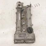 Hyundai Veloster Engine Cylinder Head Valve Cover 2017 2016 2015 2014 Used. Price: $47.65.