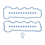 Engine Valve Cover Gasket Set Fel-pro Vs 50733 New. Price: $22.99.