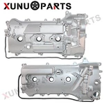 2X Valve Covers Set For 2007-2016 Toyota Sienna Camry Highlander 3.5L Non-hybrid New. Price: $129.99.