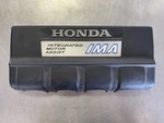 2012 Honda Cr-z Engine Motor Cover 17121RTW01 Oem Used. Price: $42.75.
