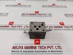 Sun Hydraulics Cbi/s Cross Port Relief Valve New. Price: $201.48.