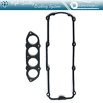 Engine Valve Cover Gasket For 98-01 Volkswagen Beetle Golf 2.0L L4 Sohc New. Price: $10.94.