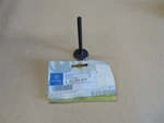 Brand New Intake Valve Genuine Mercedes OM601/OM602 - A6010531901. Price: $45.30.