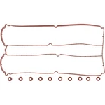 Victor Reinz 71-34333-00 Engine Valve Cover Set New. Price: $76.65.