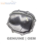 2005-2009 Audi A4 Quattro 3.2L Right Timing Chain Cover 06E109286F Used. Price: $15.63.