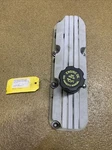 2001 Buick Park Avenue Left Front Valve Cover B37 Used. Price: $45.00.
