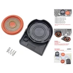 Novaparts Valve Cover Cap Pcv With Membrane N18 Engine 2010-2016 Mini Cooper ... New. Price: $22.99.