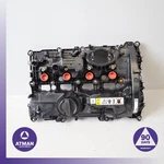 19-25 Bmw G01 X3 530I 330I B46 2.0L Engine Motor Cylinder Head Cover Oem 42K Used. Price: $149.40.