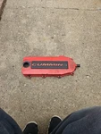 Cummins Isb Engine Valve Cover - P/n: 4989994 Used. Price: $95.00.